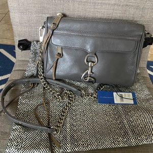 Rebecca Minkoff mini Mac
